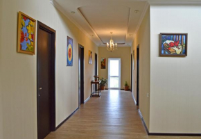 Artists House